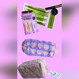 💅🎀✨️NEW!! Beauty Bags💅🎀✨️